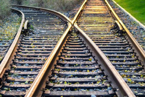 Во Владимирской области электричка насмерть сбила человека