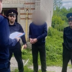 Житель Камешково зарезал знакомую ножом для продуктов