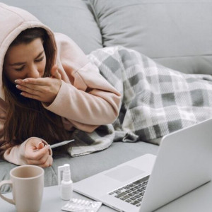 Во Владимирской области показатель заболеваемости ОРВИ понизился на 3,5%