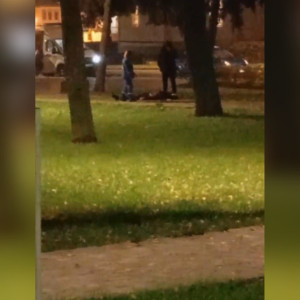 В центре Суздаля умер 52-летний мужчина