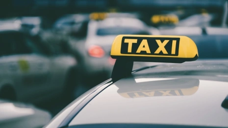 Во Владимире попавший в ДТП таксист отсудил у виновника аварии почти 200 тыс. рублей