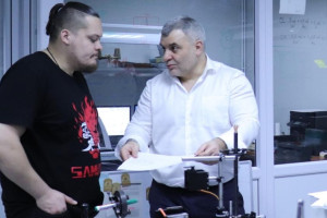 3 проекта Владимирского госуниверситета получат федеральные гранты