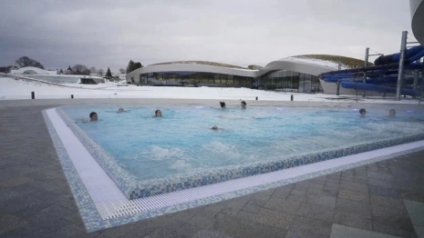 Гости захейтили новый аквапарк в Суздале