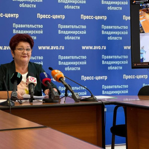 Во Владимирской области новый учебный год начнется со 2 сентября
