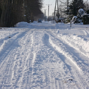 Во Владимирской области на замглавы райадминистрации завели дело за плохую уборку снега