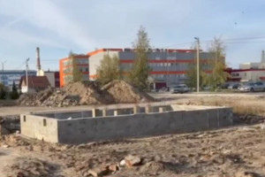 Подрядчик ковровского сквера за 25 млн подаст в суд на мэрию