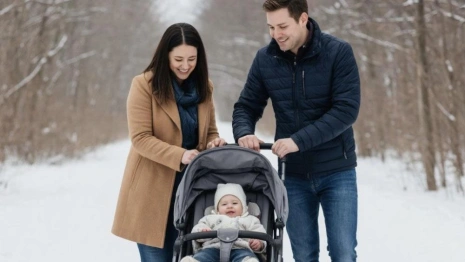 Во Владимирской области выросло пособие по беременности и маткапитал