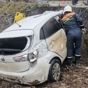 Появились подробности ДТП с пострадавшим на суздальской трассе