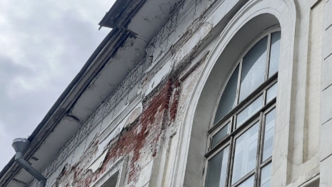 Во Владимире насчитали 60 разрушенных объектов культурного наследия