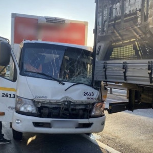 За неделю в ДТП на дорогах Владимирской области погибли 4 и пострадали 44 человека