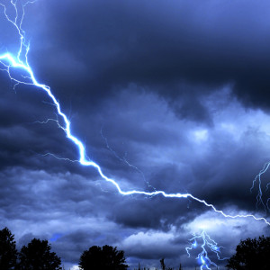 Синоптики пообещали грозы и ливни в конце мая во Владимирской области