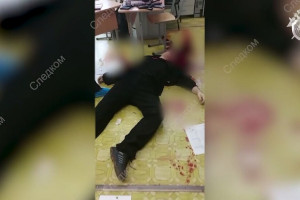 В Ижевске мужчина открыл стрельбу в школе: минимум 13 погибших