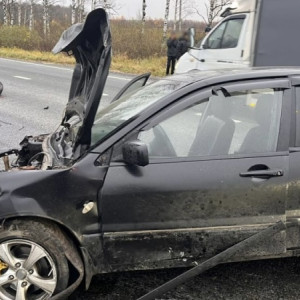 В ДТП на дорогах Владимирской области погиб 1 и пострадали 58 человек