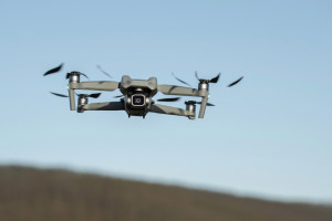 Что известно об атаке БПЛА на Владимир в ночь на 31 октября?