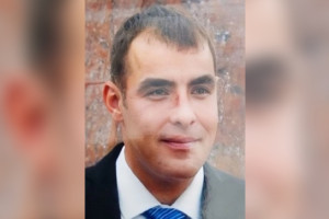 Во Владимирской области без вести пропал мужчина с татуировкой на плече