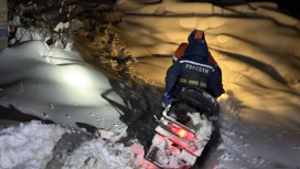 Энергетики готовятся к ледяному дождю во Владимирской области 10 января