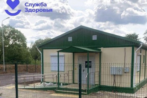 Во Владимирской области до конца года откроются 7 новых ФАПов
