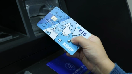 ВТБ защищает детские карты от мошенников