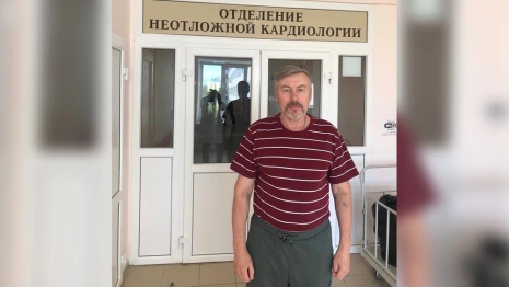 Во Владимирской области врачи дважды спасли пациента после клинической смерти