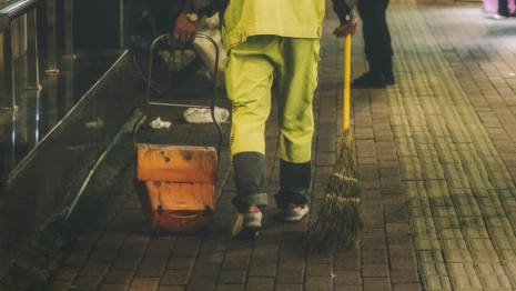 Жителей Владимирской области пригласили на общегородской субботник