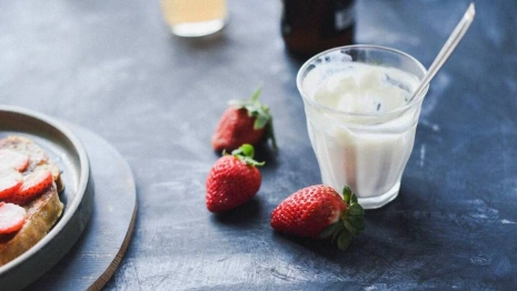 Во владимирской сметане нашли кишечную палочку 