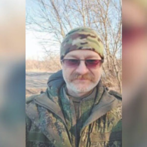 Отец четверых детей из Владимирской области погиб в зоне СВО