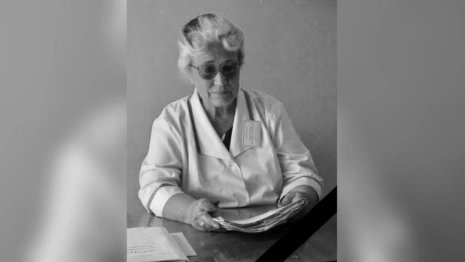 Умерла выдающийся врач Гороховецкой ЦРБ Светлана Котунина