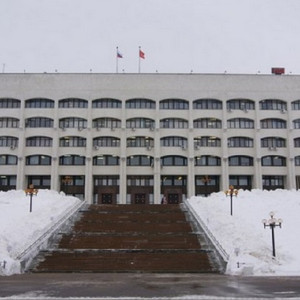 Владимирские власти заинтересовались ДТП со школьным фургоном на перегоне в Киржаче