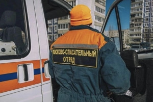 В Коврове пьяная женщина обманула спасателей о падении человека