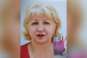 Во Владимирской области без вести пропала 62-летняя женщина