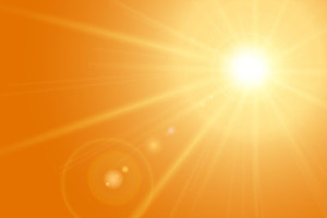 Аномальная жара во Владимире побила рекорд 1959 года