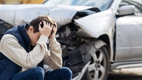 В Вязниках москвич на BMW сбил пешехода насмерть