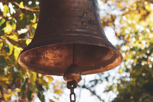 Из Владимирской области в храм ЛНР привезли колокол