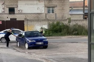 В Коврове сбившего инспектора ГАИ водителя «Пятнашки» будут судить