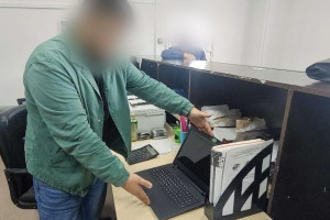 Бизнесмен из Владимира попал под следствие за найм на работу нелегалов