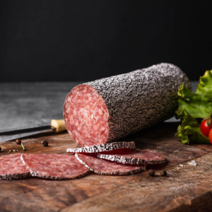 Колбасы теснят домашнюю кухню