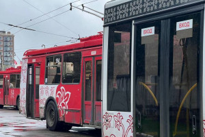 Во Владимире автобусные маршруты из Энергетика выставили на торги за 1 рубль