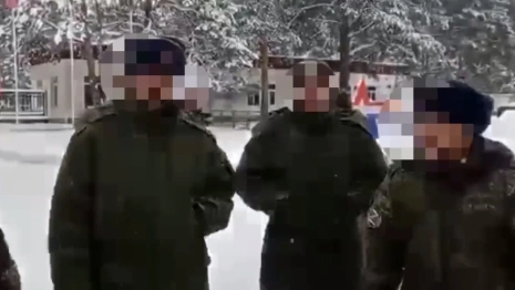 Во Владимирской области мобилизованные рассказали о снабжении ковровской учебки 