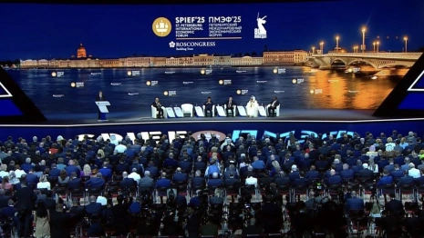 По итогам ПМЭФ-2025 инвесторы решили вложить во Владимирскую область 28,7 млрд рублей