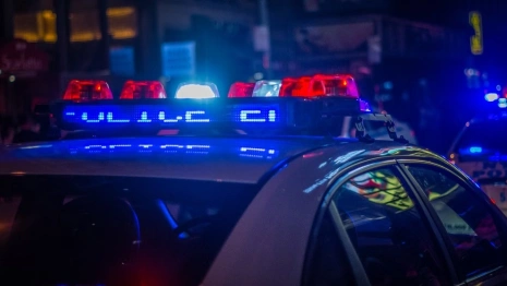 Во Владимирской области мужчина зарезал человека из-за 100 рублей и сбежал 