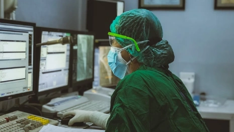 Врач из Владимира стала победителем Всероссийского конкурса медиков