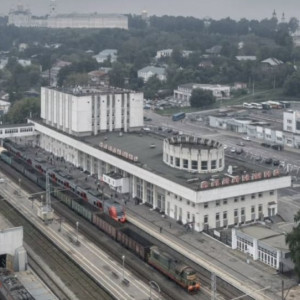 Состояние железнодорожного вокзала во Владимире обернулось судом для РЖД