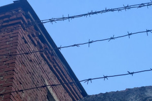 В Киржаче 18-летнего парня осудили на 8,5 лет за убийство пенсионера