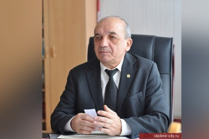 Во Владимире скончался бывший главный архитектор города