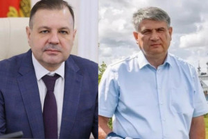 В Суздале разделили полномочия глав городского и муниципального округов