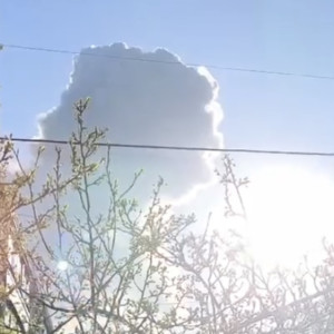 Детонация снарядов на воинском складе под Киржачом продолжается спустя сутки