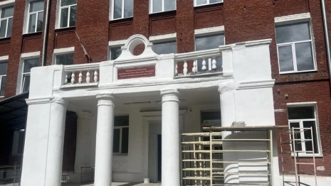 Во Владимире проблемный ремонт школы №26 обернулся уголовным делом