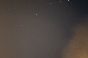 Во Владимирской области сбили БПЛА ночью 6 мая