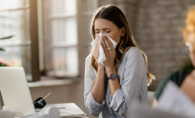 Во Владимирской области заболеваемость ОРВИ снизилась на 12,3%