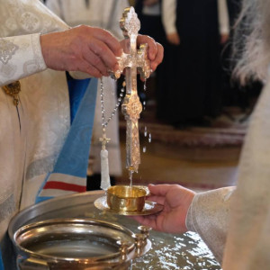 Крещение: как правильно и где можно искупаться во Владимирской области